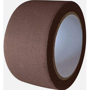 Festtape Lemovka Teppichband braun 50 mm × 10 m Festtape Lemovka Teppichband braun 50 mm × 10 m