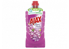 Ajax Floral Fiesta Flieder Universalreiniger 1 l