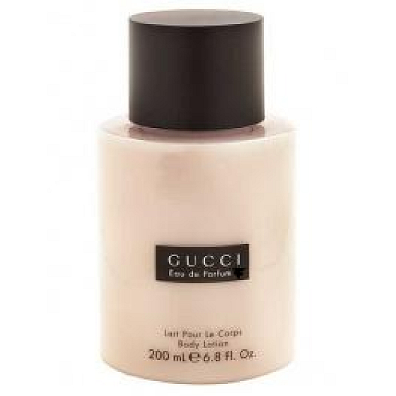 Gucci Eau de Parfum Körperlotion für Frauen 200 ml