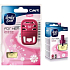 Ambi Pur Auto für ihre Blumen und Eleganz komplette Maschine für Ihr Auto 7 ml