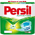 Persil Active Powder Tabs Universalwaschmittel für weiße Wäsche 30 Stück