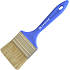 Spokar 81215 Flachpinsel, Nr. 2,5