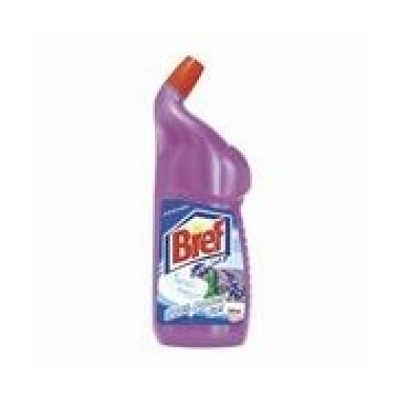 Bref Jumbo Lavendel Toilettengelreiniger 750 ml