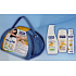 Nivea Bag Lachen mit Ihrem ganzen Körper 2010, für Frauen Kosmetikset