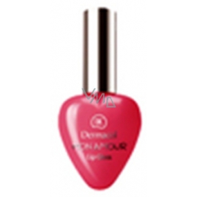 Dermacol Mon Amour Lipgloss 5 ml Farbe 2