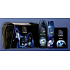 Fa Männer Sport III. Duschgel + Deospray + Aftershave, Kosmetikset