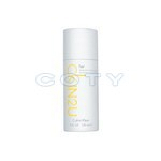 Calvin Klein CK IN2U Deodorant-Spray für Frauen 150 ml