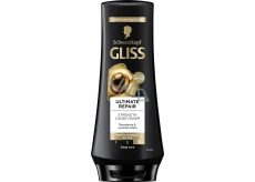 Gliss Ultimate Repair Regenerationsbalsam, 200 ml