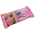 Uni Kids Mattel Barbie Feuchttücher 15 Stück