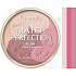 Rimmel London Match Perfection Trio Erröten 003 Medium 15 g