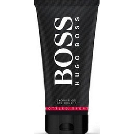 Hugo Boss Boss Bottled Sport Duschgel für Herren 150 ml