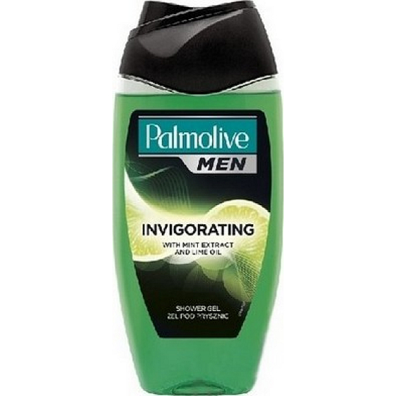 Palmolive Men Belebendes 2in1 250 ml Duschgel