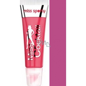 Miss Sports Cocktail Lipgloss 015 Blutiger Flieder 9 ml