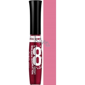Fräulein Sports Hollywood Forever 8h Lipgloss 188 Kiss Intention 8,5 ml