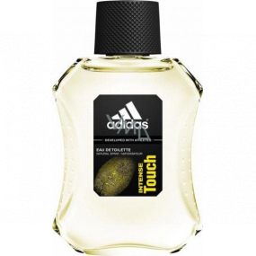 Adidas Intense Touch Eau de Toilette für Männer 100 ml Tester