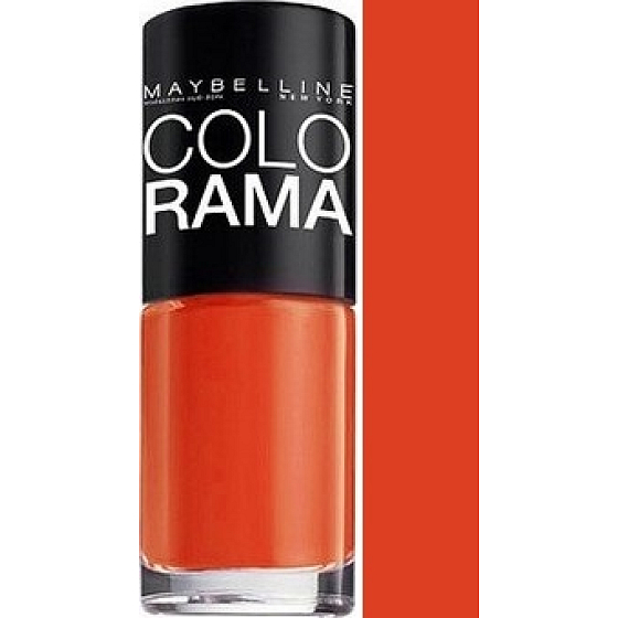 Maybelline Colorama Nagellack 155 7 ml