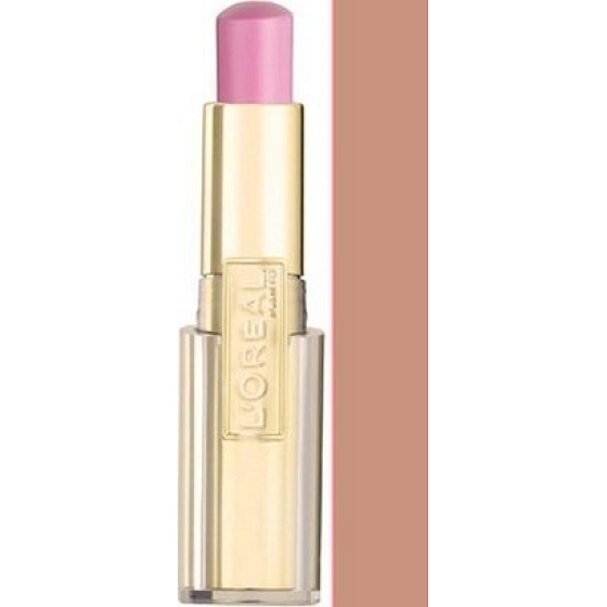 Loreal Paris Caresse Rouge Lippenstift 501 Nude Ingenue 4,5 g