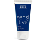 Ziaja Sensitive Skin Firming Nachtcreme 50 ml