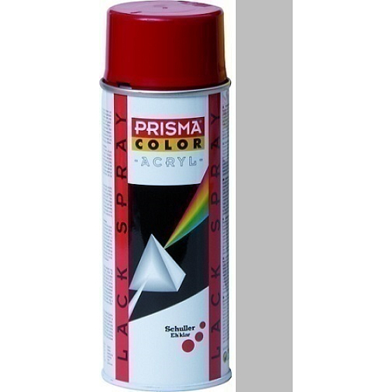 Schuller Eh klar Prisma Farbmangel Acryl Spray 91340 Powder Grey 400 ml