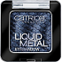 Catrice Liquid Metal Lidschatten 110 Underworld Evobluetion 3 g