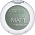 Catrice Velvet Matt Lidschatten Lidschatten 060 Moos Gesuchte Farbe 3,5 g