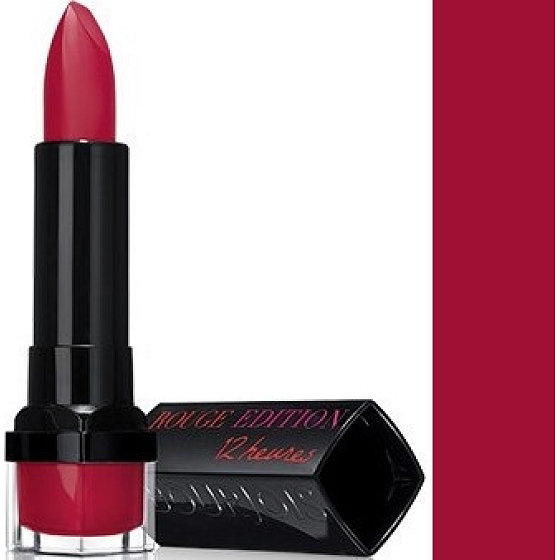 Bourjois Rouge Edition Lippenstift 34 Cherry My Cherie 3,5 g