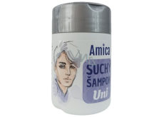 Alpa Amica Uni frischer Duft Trockenshampoo für Haare 30 g