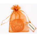 Böhmen Geschenke Bär handgemachte Toilettenseife in einer Tasche