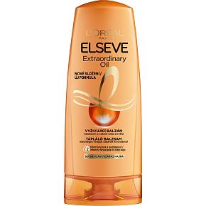 L'Oréal Elseve Extraordinary Oil Baume für Haare, 200 ml