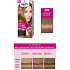 Schwarzkopf Palette Perfect Color Care Haarfarbe 300 Mittleres Kitz