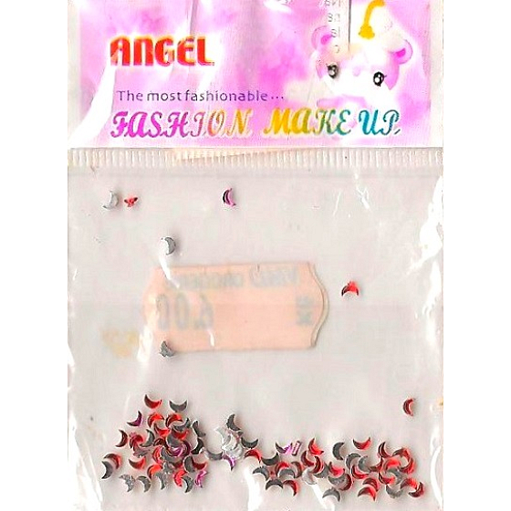Engelsnageldekorationen Ringelblumen rot 1 Packung