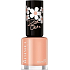 Rimmel London 60 Sekunden Nagellack von Rita Ora Nagellack 408 Peachella 8 ml