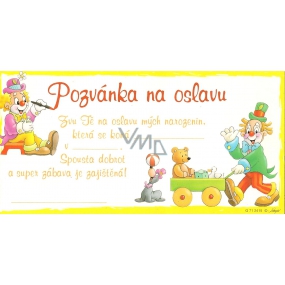 Nekupto Povánka feiert PM-