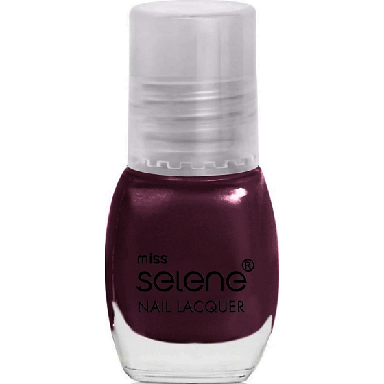 Miss Selene Nagellack Mini Nagellack 233 5 ml