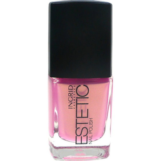 Ingrid Cosmetics Estetic Nagellack Nagellack 270 10 ml