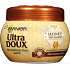 Garnier Ultra Doux Trésors de Miel Maske für geschwächtes und brüchiges Haar 300 ml