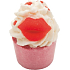 Bomb Cosmetics SWALK Verführerische Lippen Badeblock 50 g