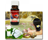 Slow-Natur Relax Ätherisches Öl 10 ml