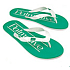 Palmolive Flip Flops Universalgröße 1 Stück