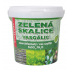 Kittfort Grüner Vitriol, Eisensulfat zur Bekämpfung von Moos in Rasenflächen 1 kg