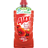 Ajax na podlahy a povrchy Floral Fiesta Rote Blumen universeller Reiniger, Mohn, 1 l