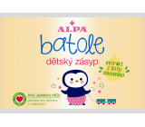 Alpa Batole Kindertalkum im Beutel, 100 g