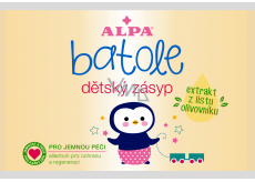Alpa Batole Kindertalkum im Beutel, 100 g
