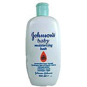 Johnsons Babyweichmacherbad 500 ml