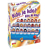 EP Line Who's Who Reise-Brettspiel, empfohlen ab 3 Jahren