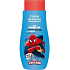 Corine de Farme Marvel Spiderman 2 in 1 Haarshampoo und Duschgel für Kinder 250 ml