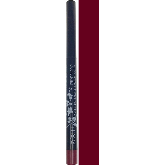 Mein automatischer Lippenstift hält 02 1 g
