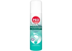 Astrid Peo Antipersperiant Fußdeodorant 150 ml Spray