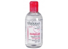 Bioderma Sensibio H2O Mizellen Make-up Entferner für empfindliche Haut 250 ml