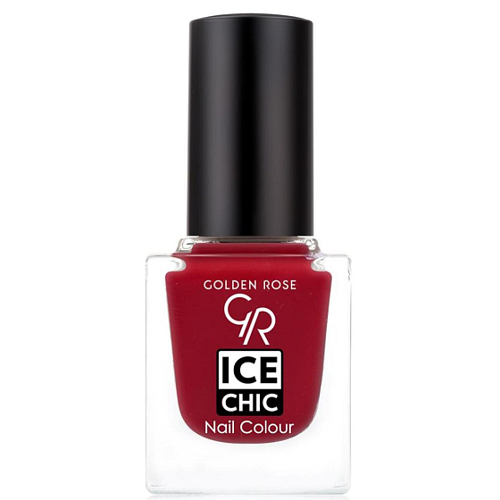 Golden Rose Ice Chic Nagellack Nagellack 38 10,5 ml